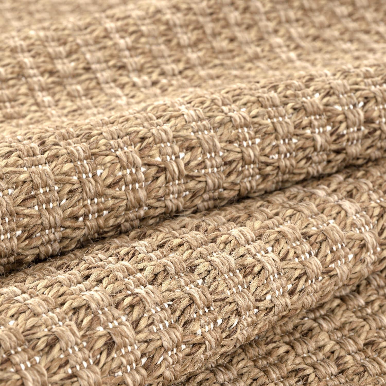 Luul Home Easy Jute Rugs