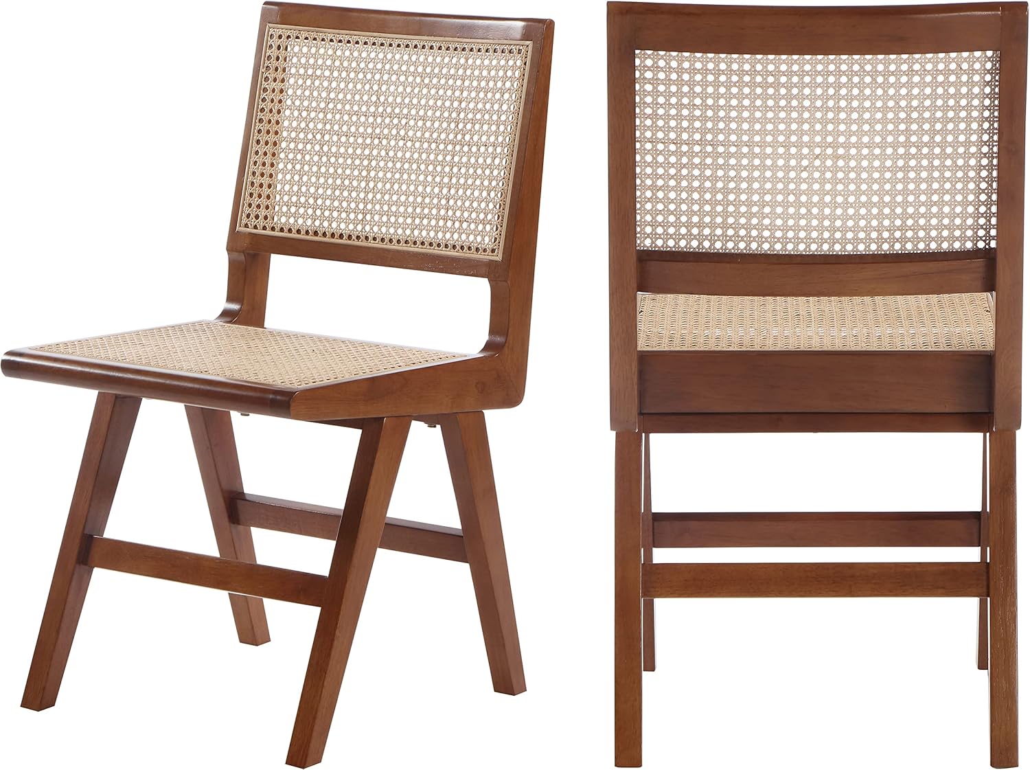 Meridian Furniture Dining Side Chair