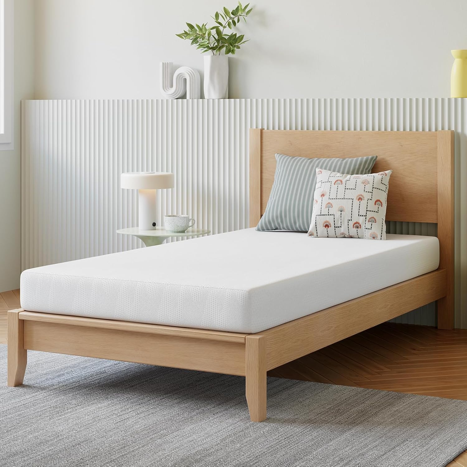 Novilla Twin Mattress for Kids