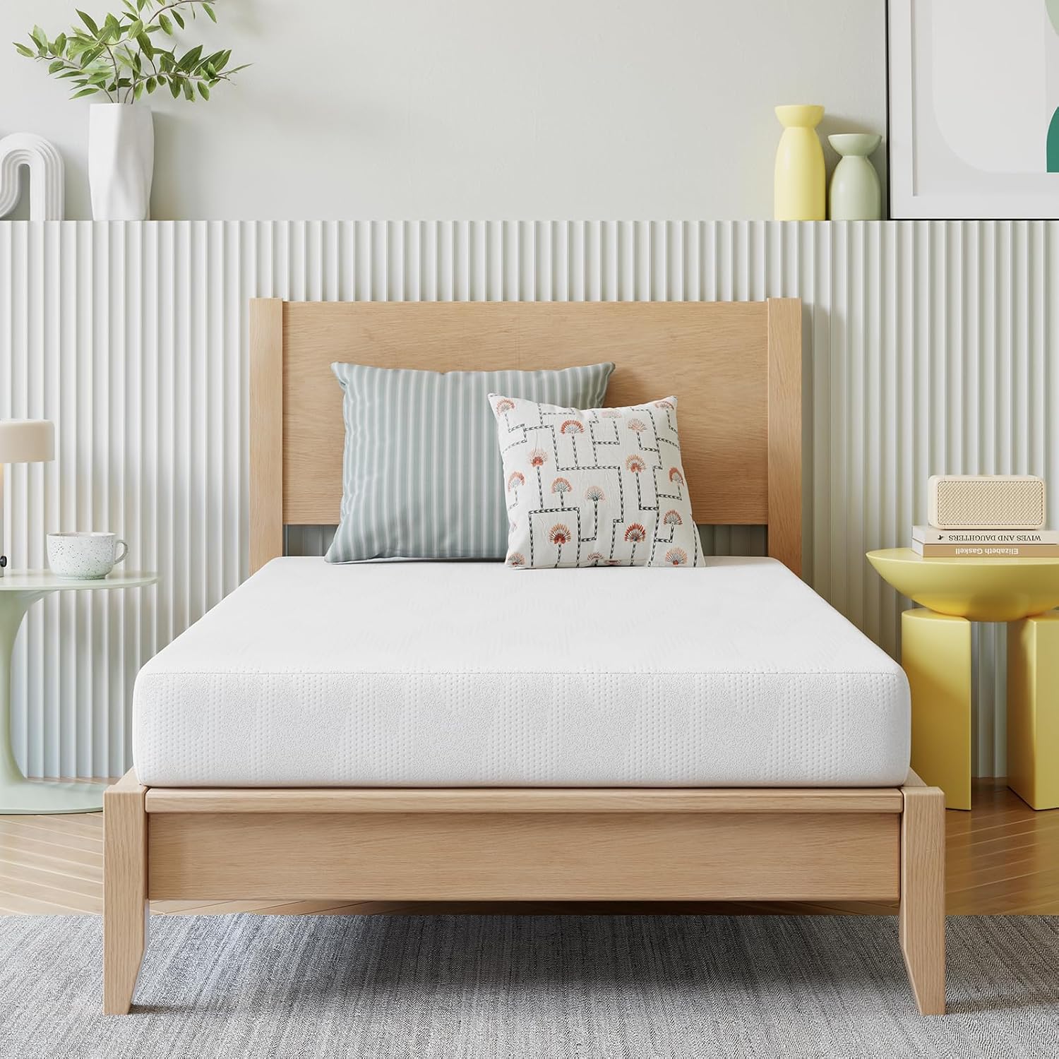 Novilla Twin Mattress for Kids