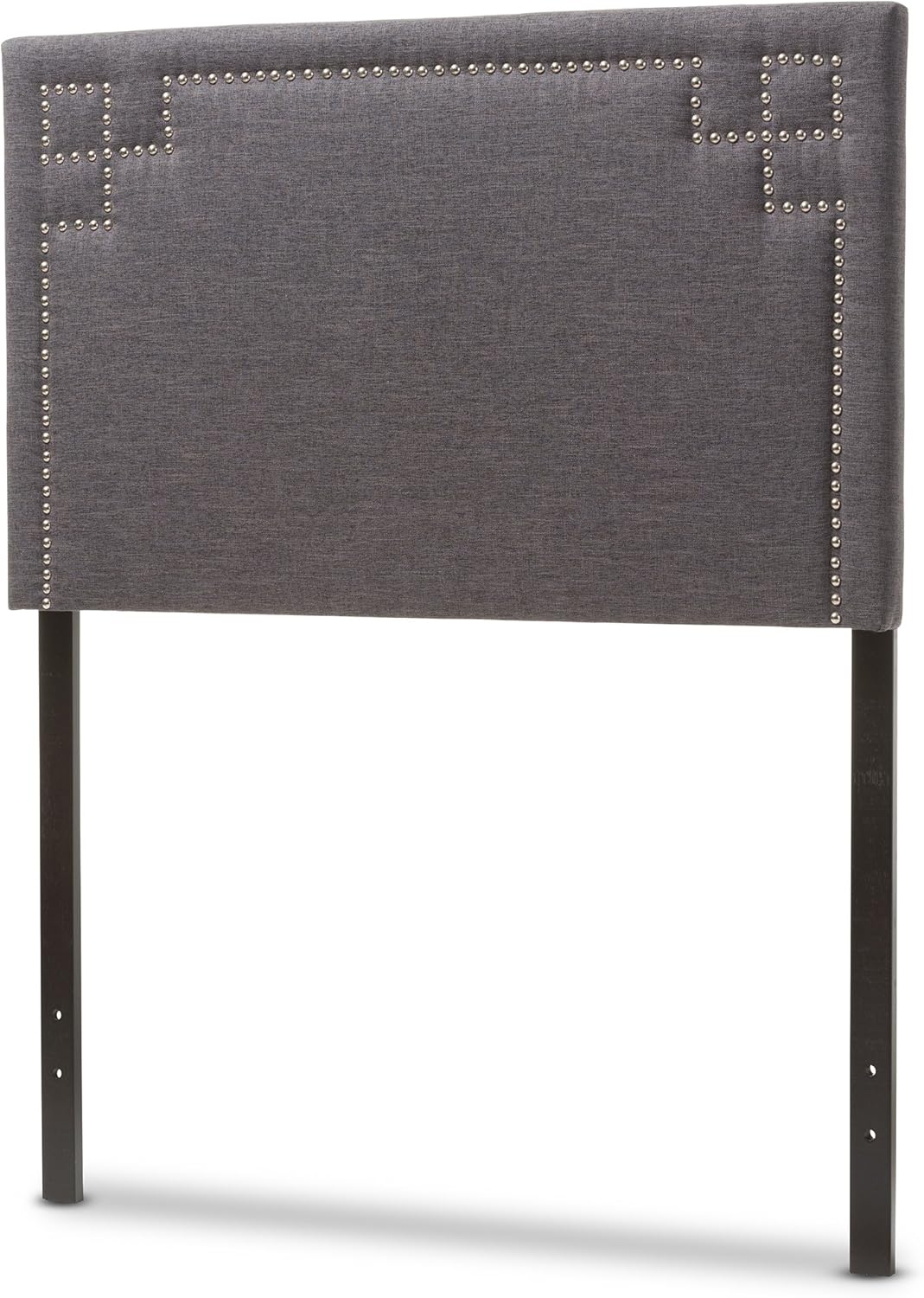 Baxton Studio Geneva Headboard