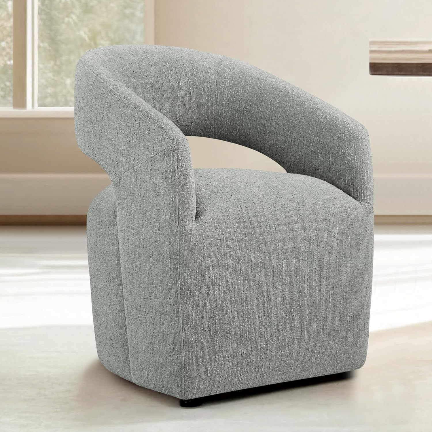 KISLOT Upholstered Dining Chairs