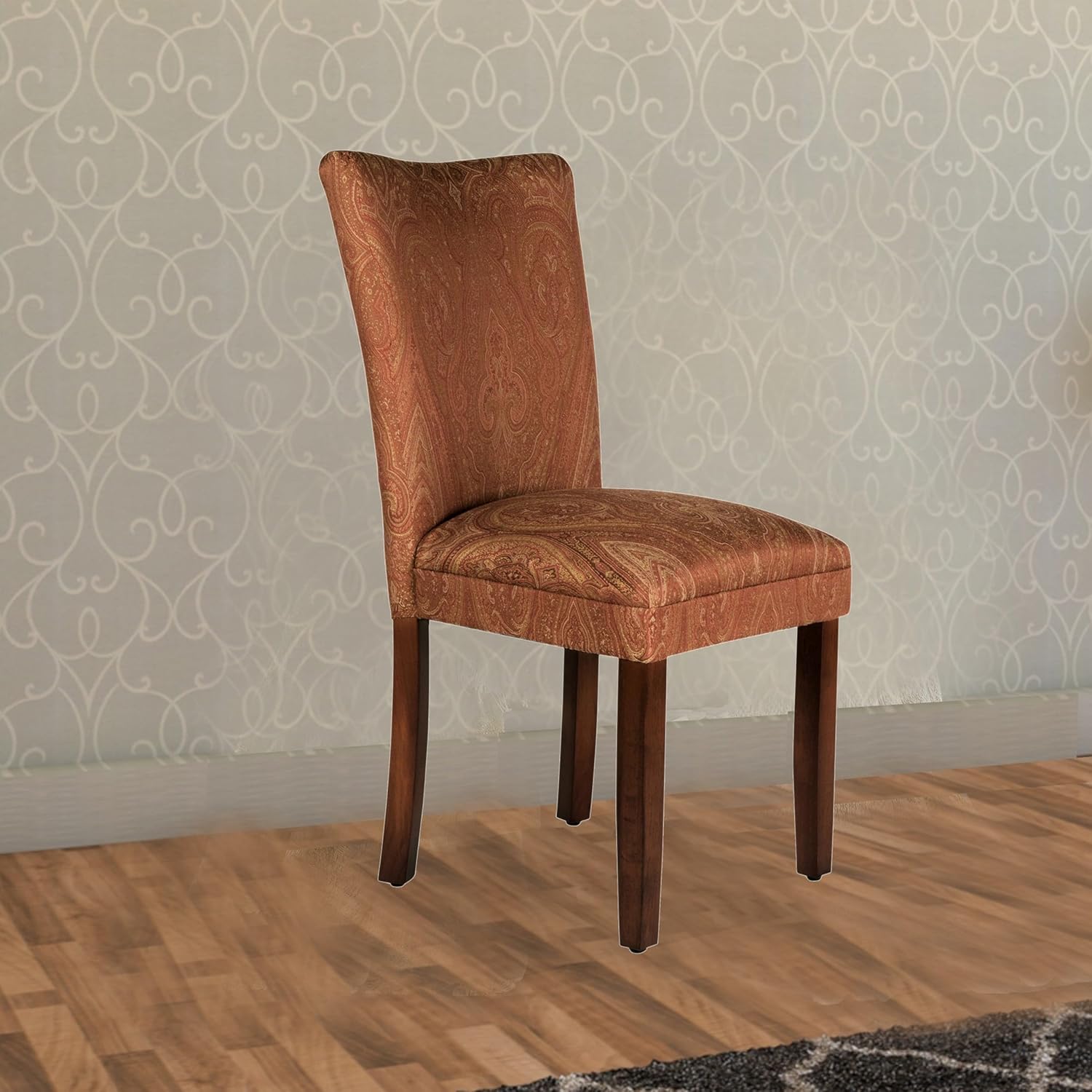 Homepop Home Decor Dining Chair