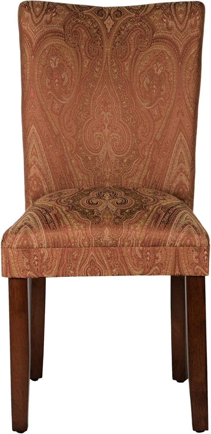 Homepop Home Decor Dining Chair
