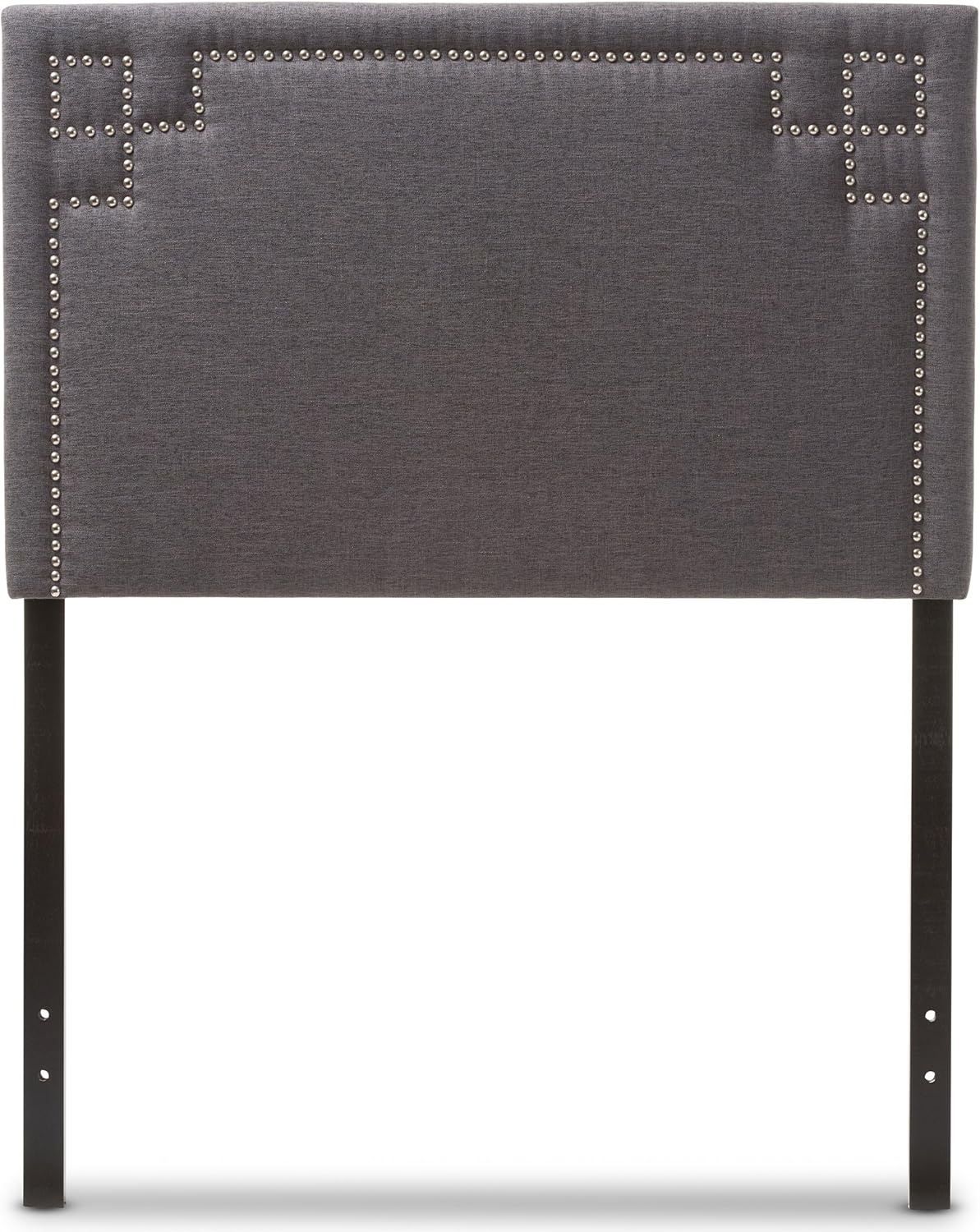 Baxton Studio Geneva Headboard