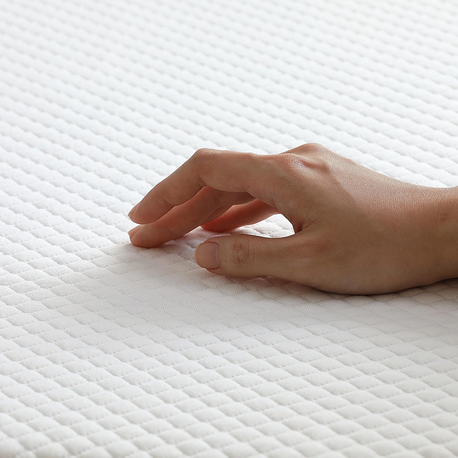 Furinno Tidur Cooling Gel Memory Foam Mattress