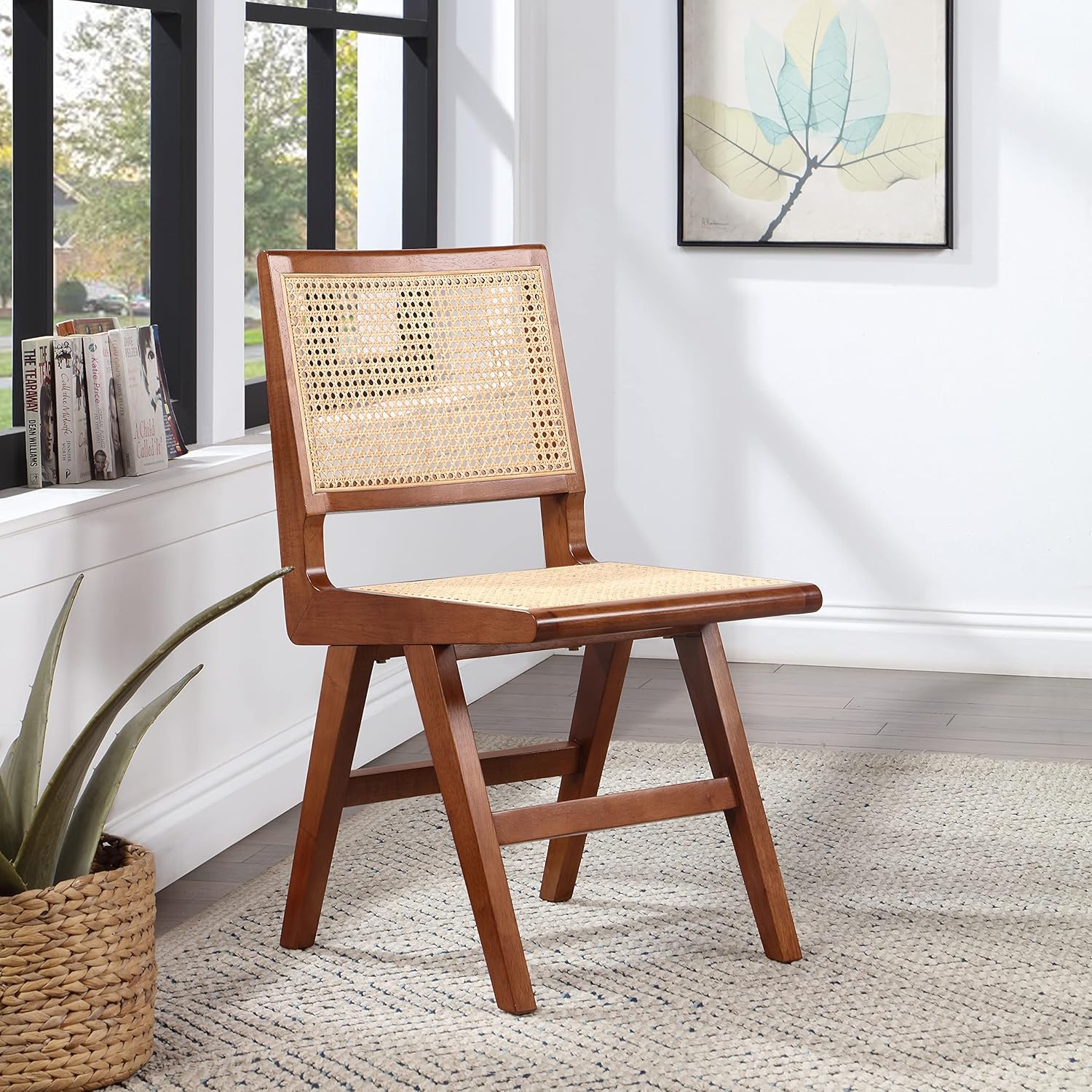 Meridian Furniture Dining Side Chair