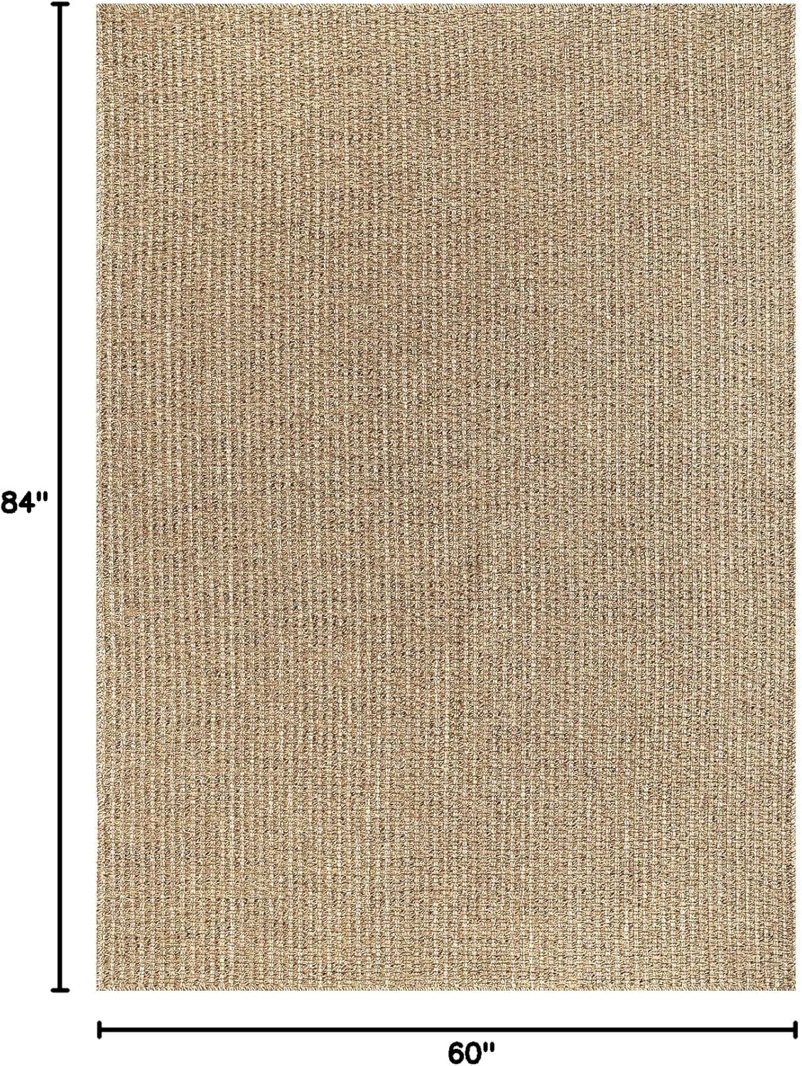Luul Home Easy Jute Rugs
