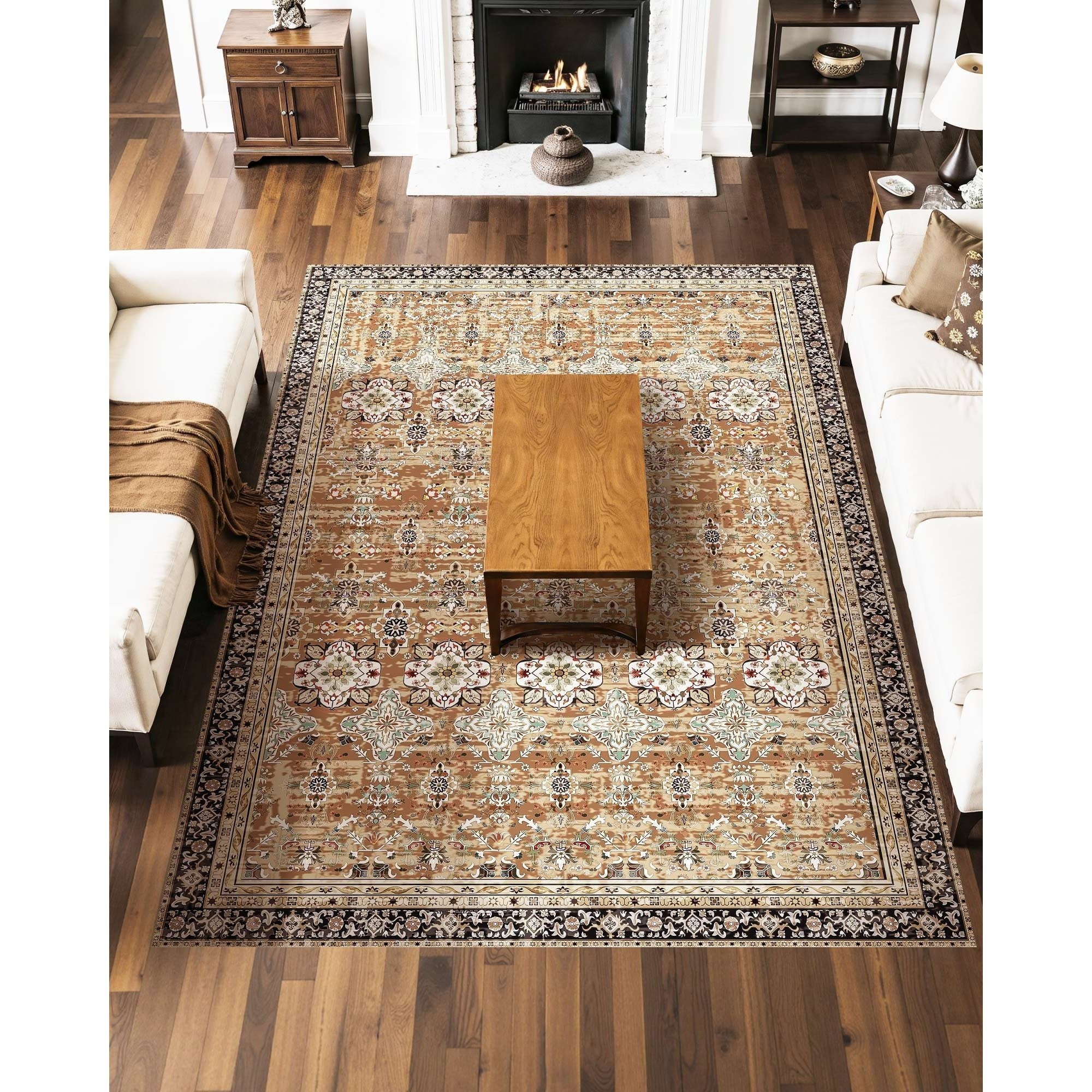 VEVOR Large Area Rug