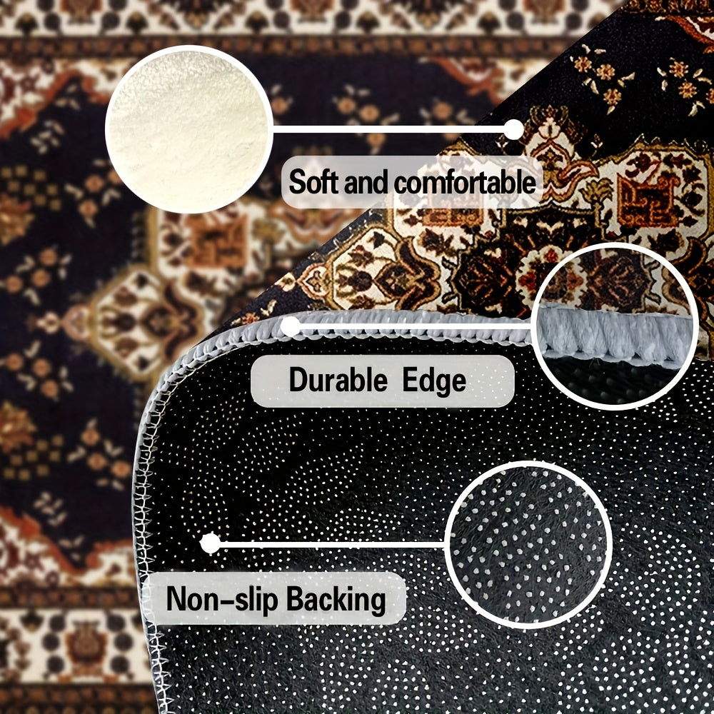 Extra Large Luxury Mat