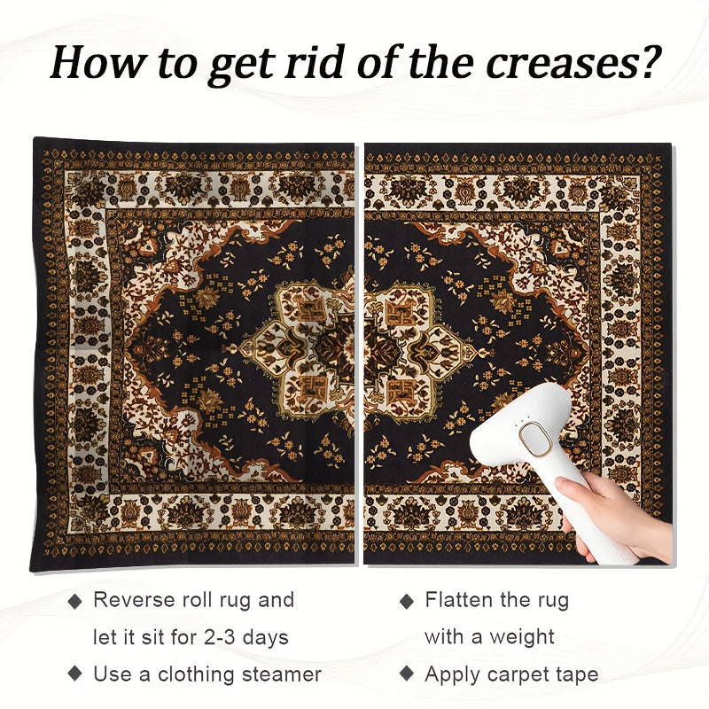 Extra Large Luxury Mat