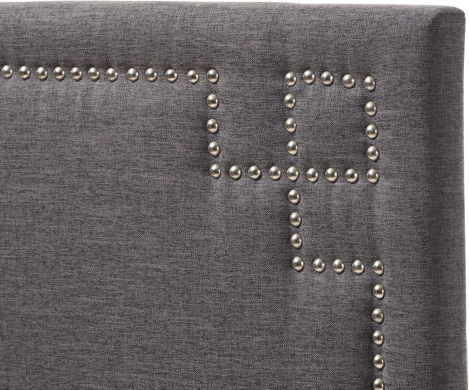 Baxton Studio Geneva Headboard