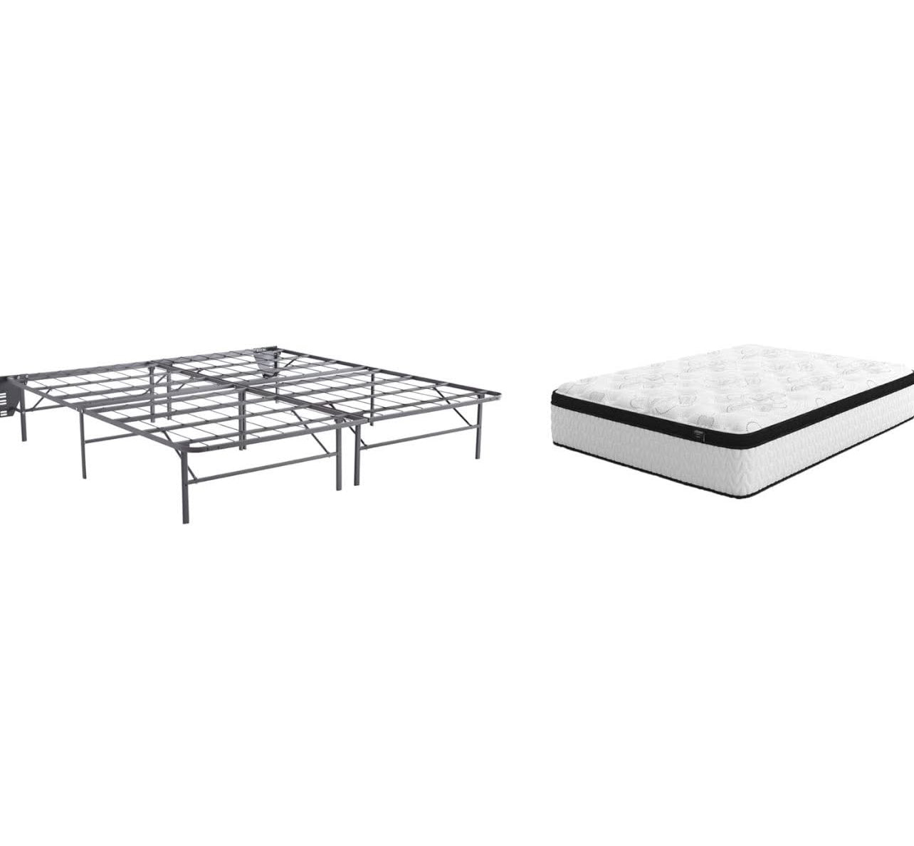 Signature Design by Ashley Better than a Boxspring