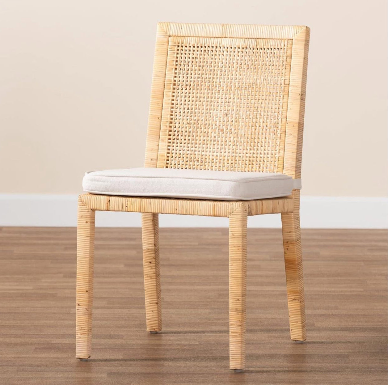 bali & pari Sofia Rattan Seatings