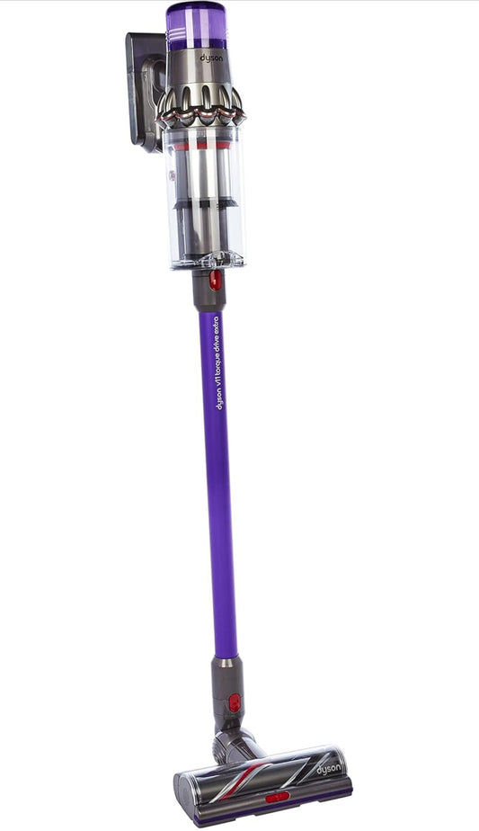 Dyson V11 Torque Drive Cordless Vacuum Cleaner, Blue