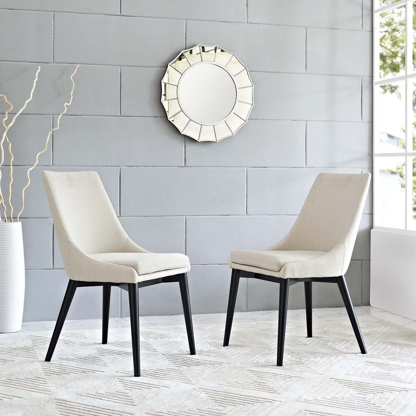 Modway Dining Chairs