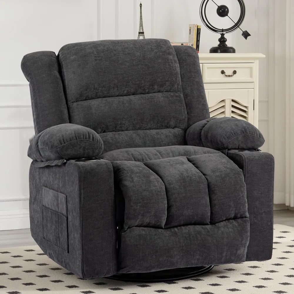 Recliner Chair Rocker