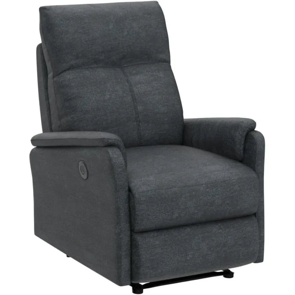 Small Electric Power Recliner
