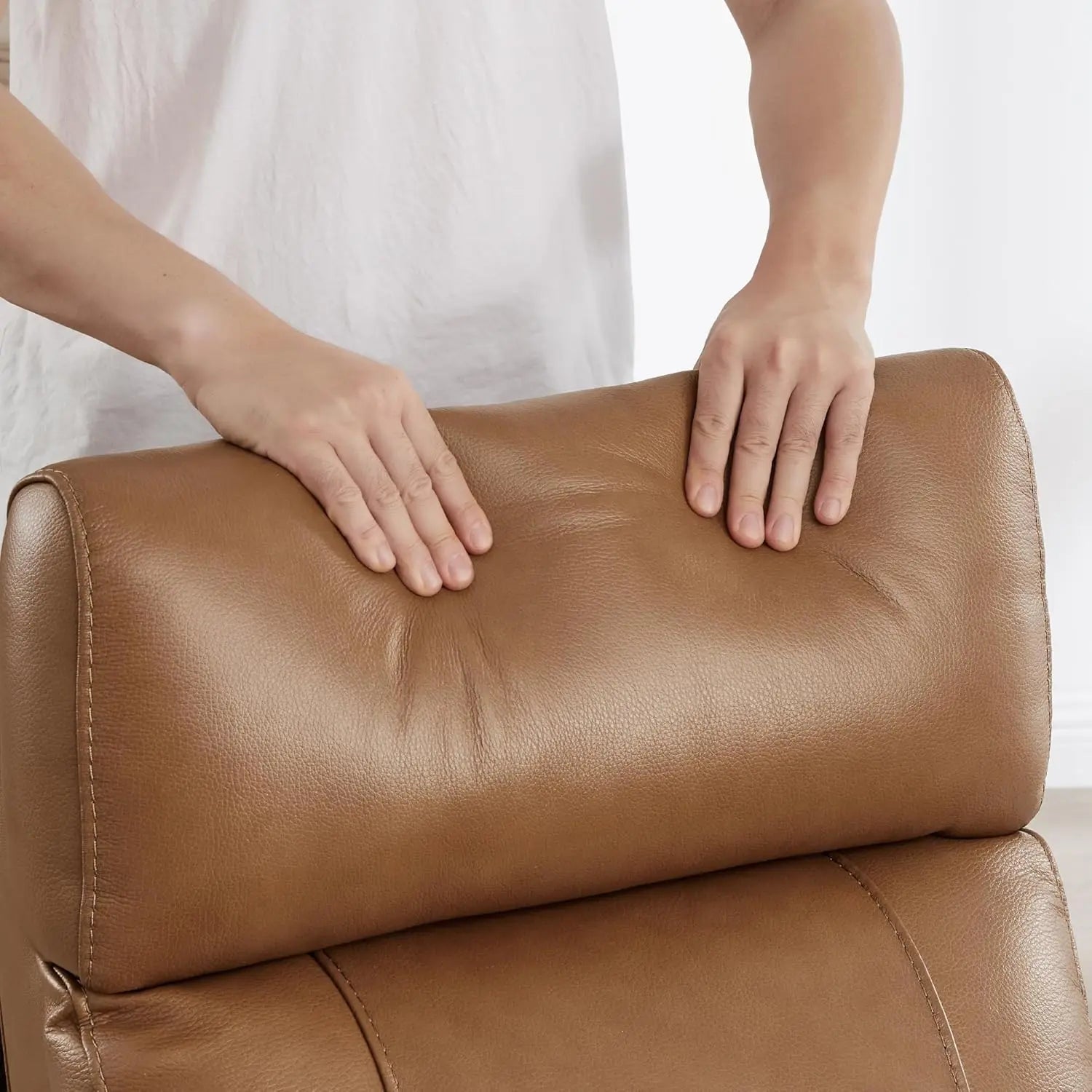 CHITA Genuine Leather