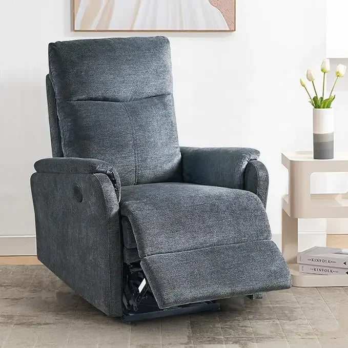 Small Electric Power Recliner