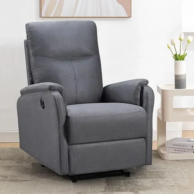 Small Electric Power Recliner
