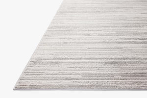 Loloi Townes Collection TOW-05 Beige/Grey 2'-3" x 3'-9" Accent Rug