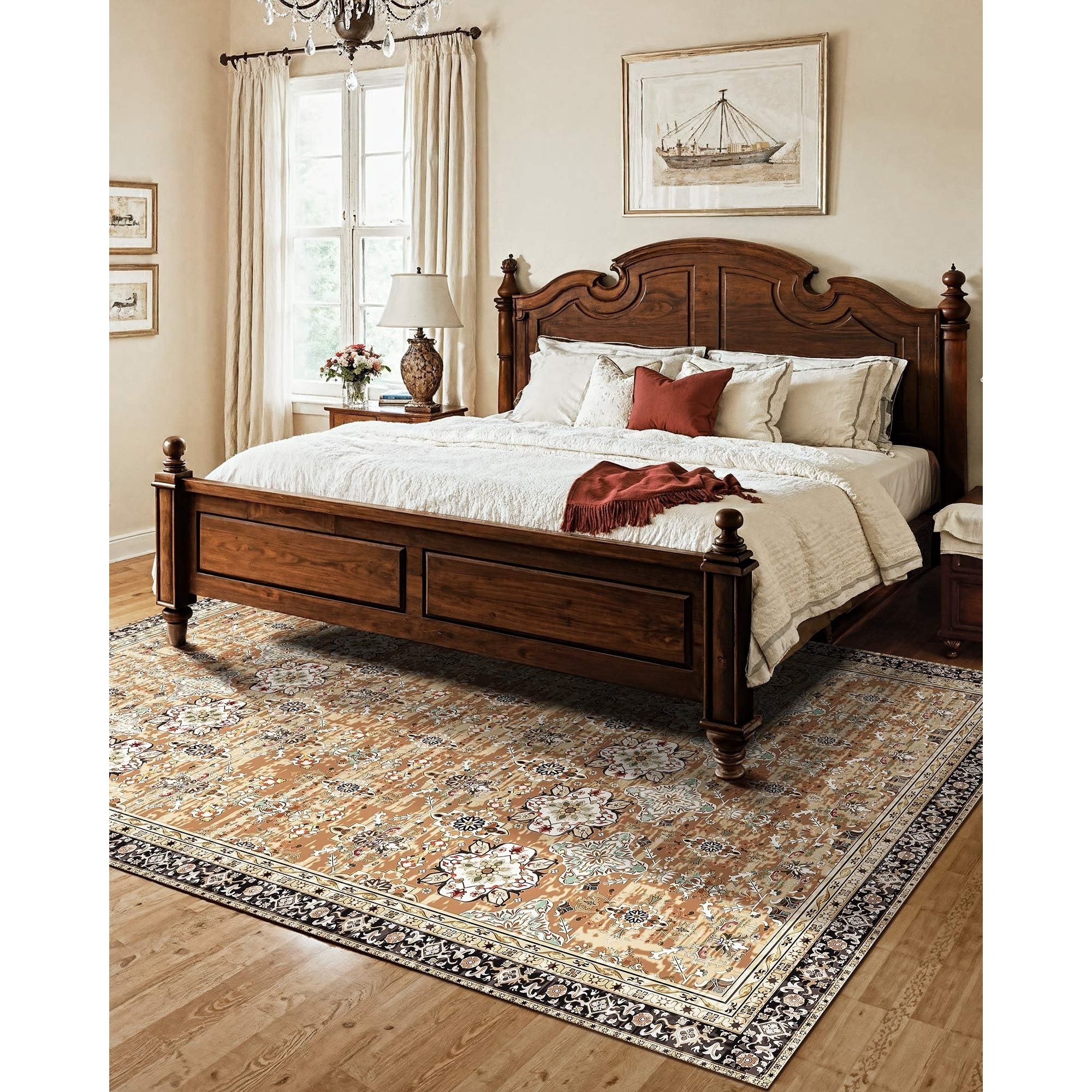 VEVOR Large Area Rug