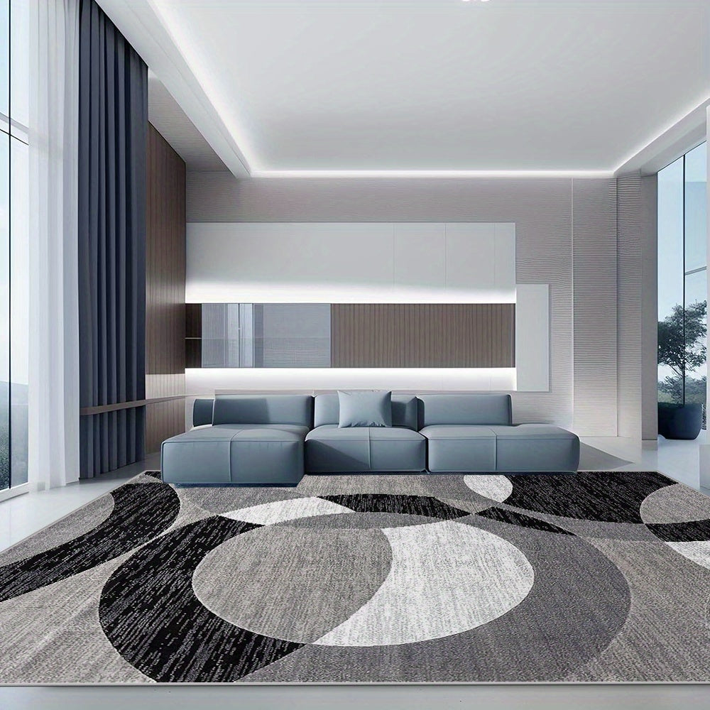 Coffee Table Bohemian Style Mat