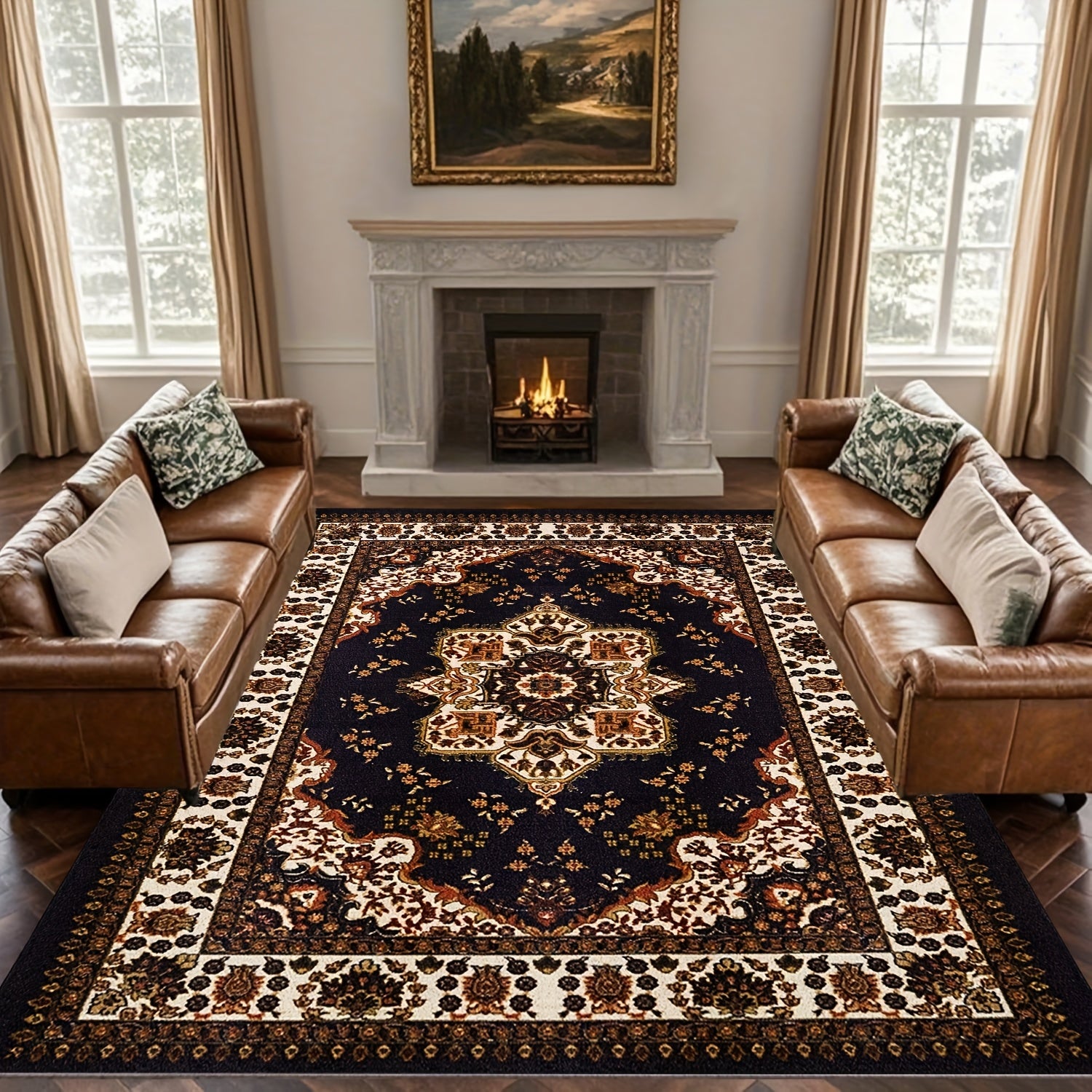 Extra Large Luxury Mat