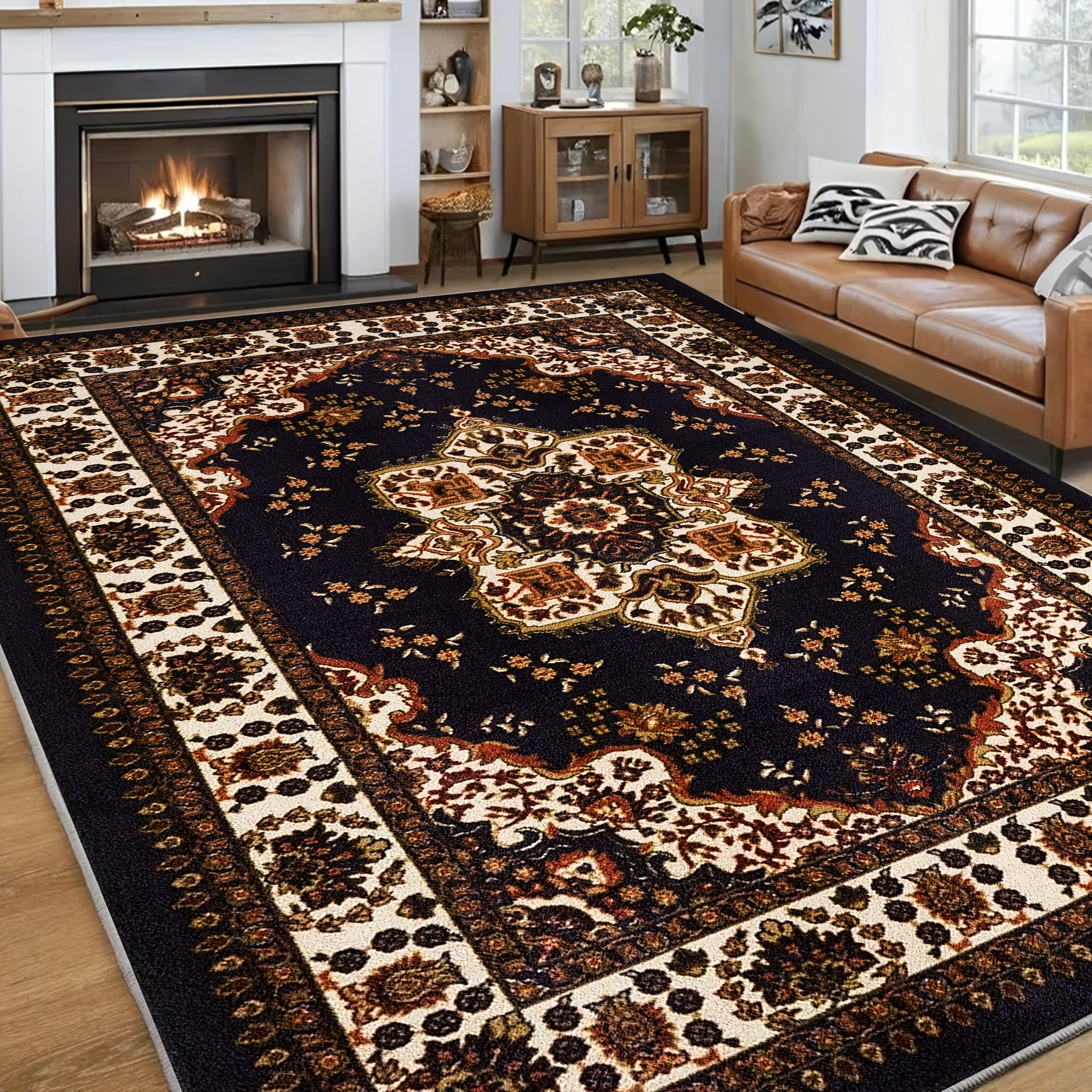 Extra Large Luxury Mat