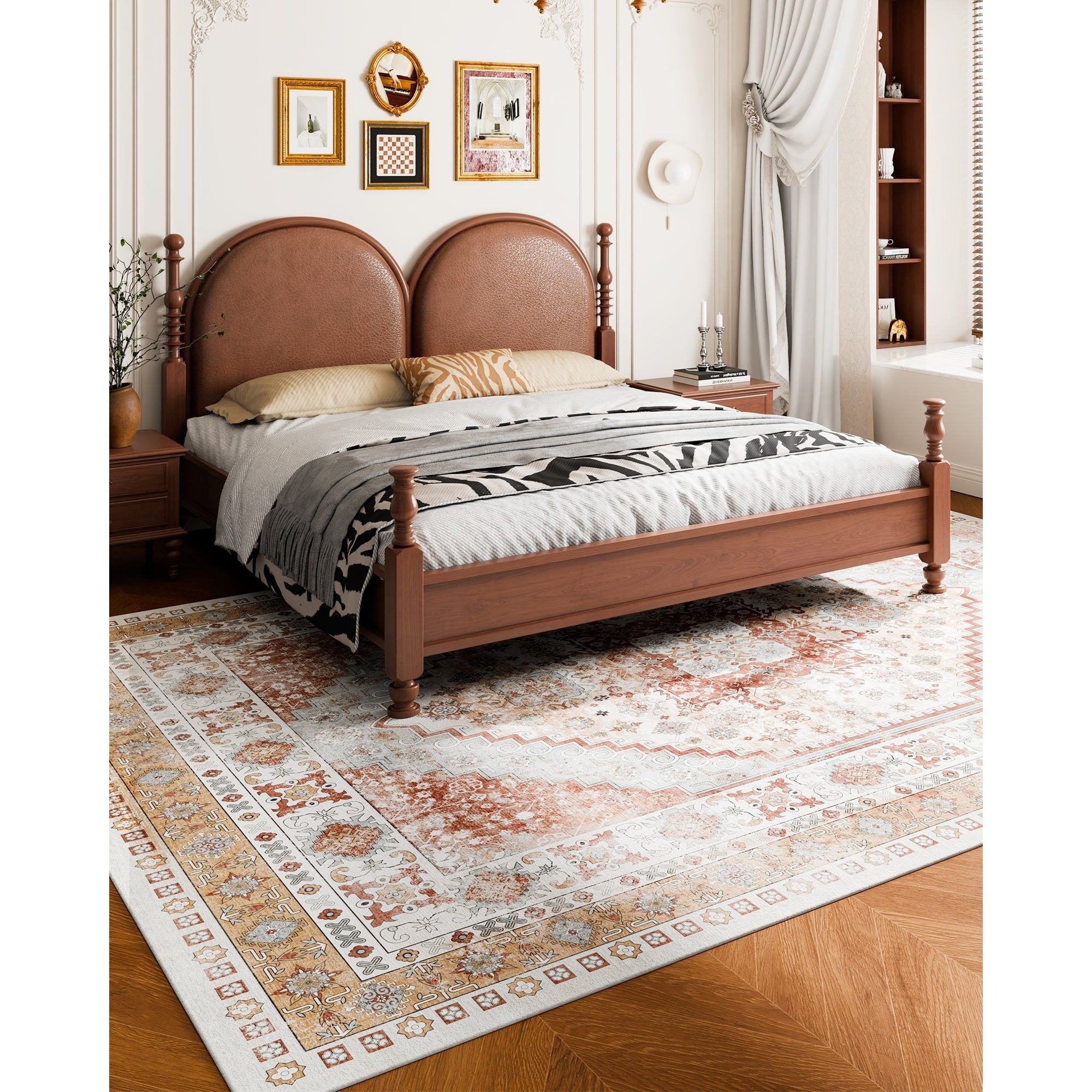 VEVOR Large Area Rug