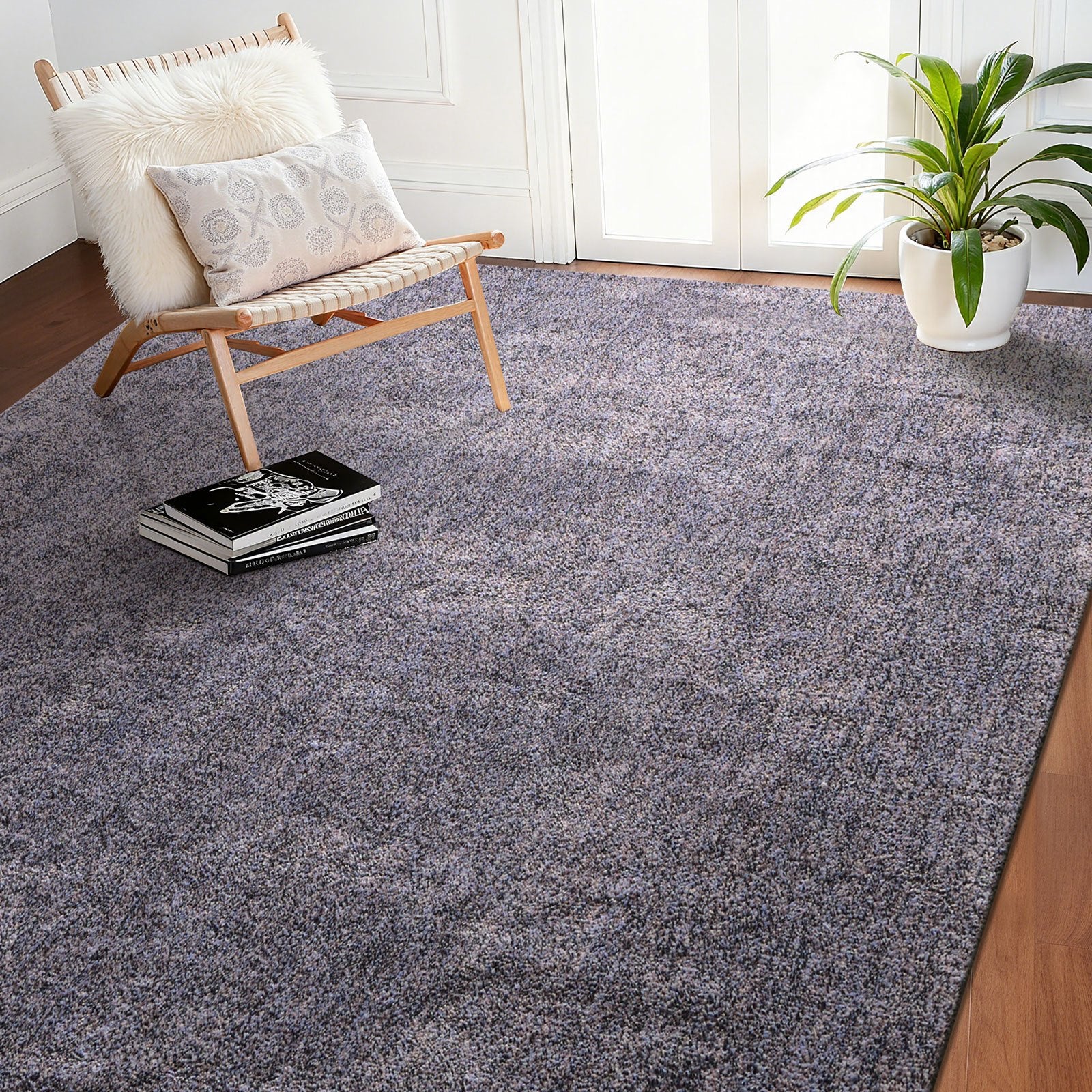 VEVOR Indoor Plush Area Rugs