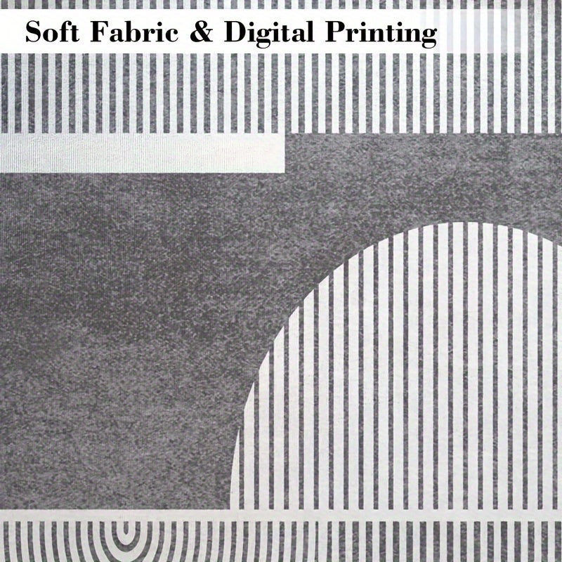 Extra Large Non-Slip Area Mat Mat